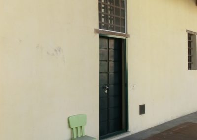 La corte di Settimo Milanese Host